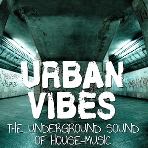 Urban Vibes (The Underground Sound of House-Music)