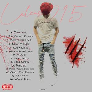 Get High (Explicit)