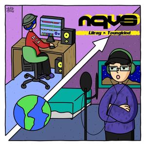 Nqvs(feat. Lilray)