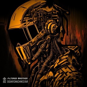 Augmented Driver. Ram