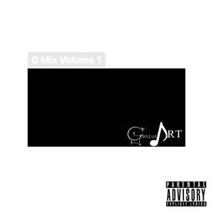 G Mix, Vol. 1 (Explicit)