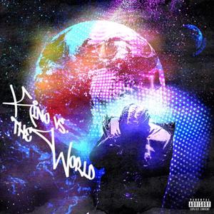 KINO VS. THE WORLD (Explicit)