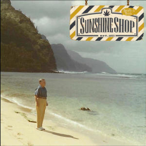 The Sunshine Shop (feat. Jahndi Anres) (Explicit)