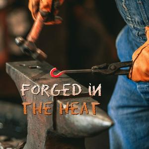 FORGED IN THE HEAT (feat. BIBIZA, Von Wegen Lisbeth & Grossstadtgeflüster) (Explicit)