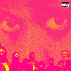 BREATHE (feat. MuggaVybez) (Explicit)