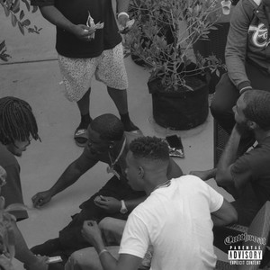 Whats The Point (feat. Blxst) (Explicit)