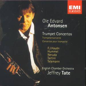 Trumpet Concertos