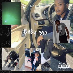 Baby 380 (Explicit)