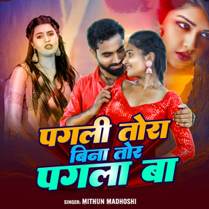 Pagali Tora Bina Tor Pagala Ba