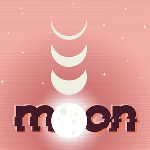 Moon(feat. Kiele & Richlee)