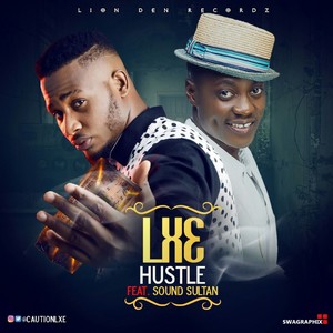Hustle