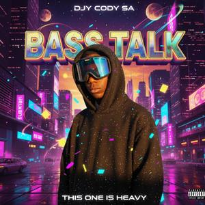 BASS TALK (ZOOM EFFECT)