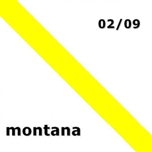 Montana 02/09 Schlager & Volksmusik