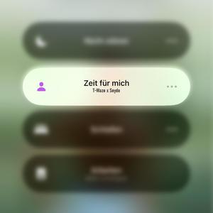 Zeit für mich (feat. seydo) (Explicit)