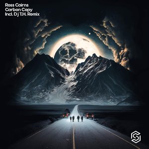 Carbon Copy (DJ T.H. Radio Edit)
