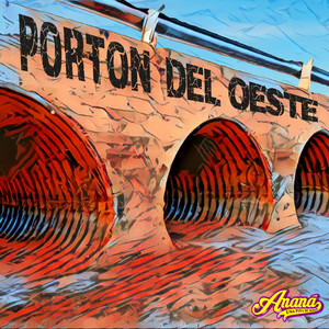 Portón del Oeste