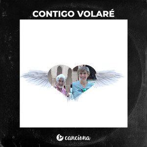 Contigo Volaré