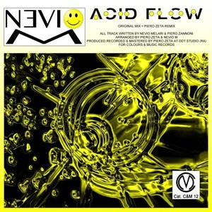 Acid Flow (Piero Zeta Remix|Explicit)