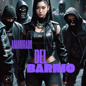 Anamorado del Barrio