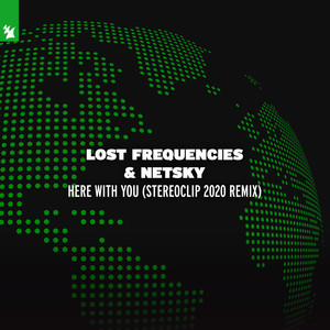 Here With You (Stereoclip 2020 Remix)