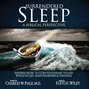 Surrendered Sleep