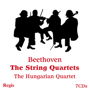 Beethoven: String Quartets