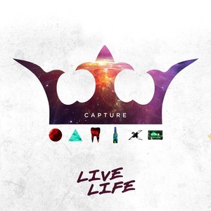 Live Life (feat. Volumes & Yung Yogi) (Explicit)