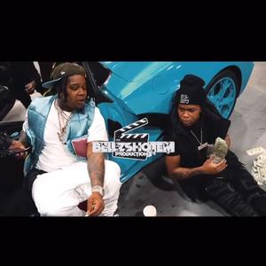 klutchfrenchie - Pro Mag (feat. Fox BD & YTB FATT) (Explicit)