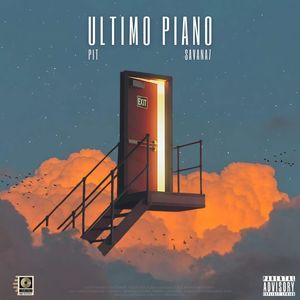 Ultimo Piano (Explicit)