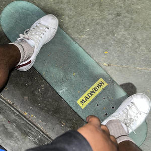 SELF DISS (feat. 17 & Nizon) (Explicit)