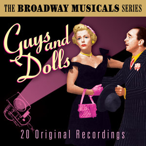 Guys and Dolls (The Best Of Broadway Musicals)
