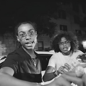 Macarena (feat. DD Osama) (Explicit)