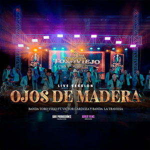 Ojos De Madera (Live Session)