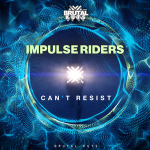 Can't Resist (Extended Mix)