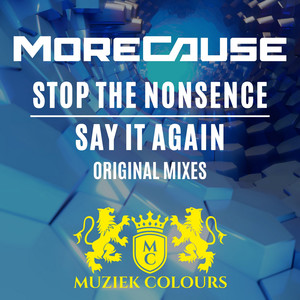Say It Again (Original Mix)