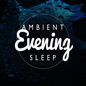 Ambient Music Sleep Therapy - Waterfall