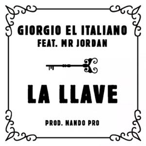 La Llave (feat. Mr Jordan)