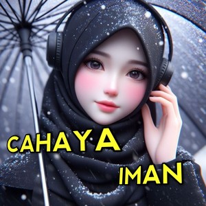 Cahaya Iman