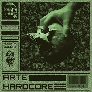 ARTE HARCORE (feat. soundsdeusrecords) [Explicit]