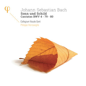Ein feste Burg ist unser Gott, BWV 80 - Ein feste Burg ist unser Gott, BWV 80: VII. Wie selig sind doch die