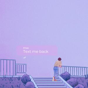 Text me back
