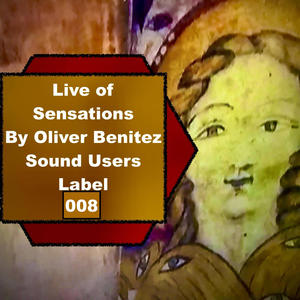 Live of Sensations (Live)