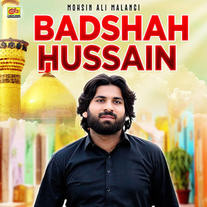 Badshah Hussain