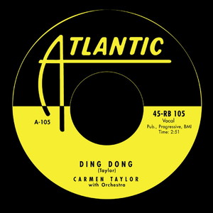 Ding Dong / Big Mamou Daddy