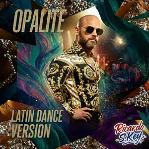 Opalite-Ricardo S. Key