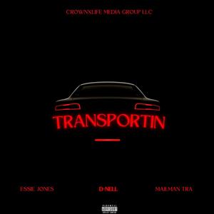 Transportin (Explicit)