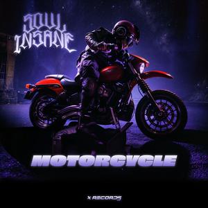 Motorcycle (feat. QVIN)