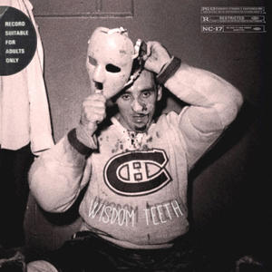 Wisdom Teeth (feat. Spentz) (Explicit)