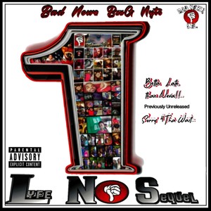 1 Lyfe No Sequel (Explicit)