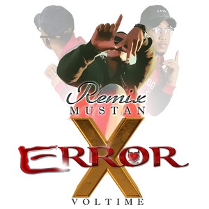 X Error (Remix)